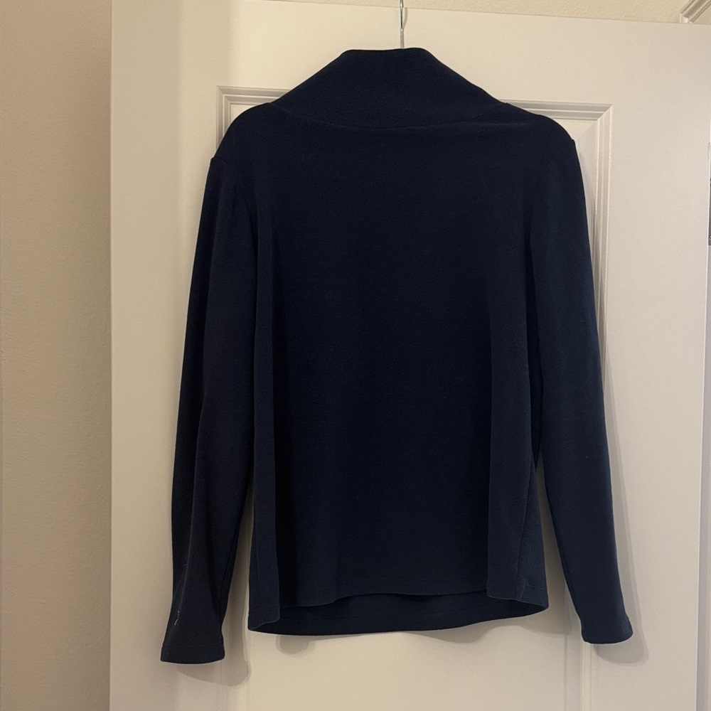 Dudley Stephens Navy Sweatshirt